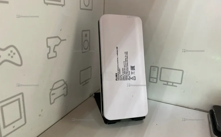 Повер банк flarx