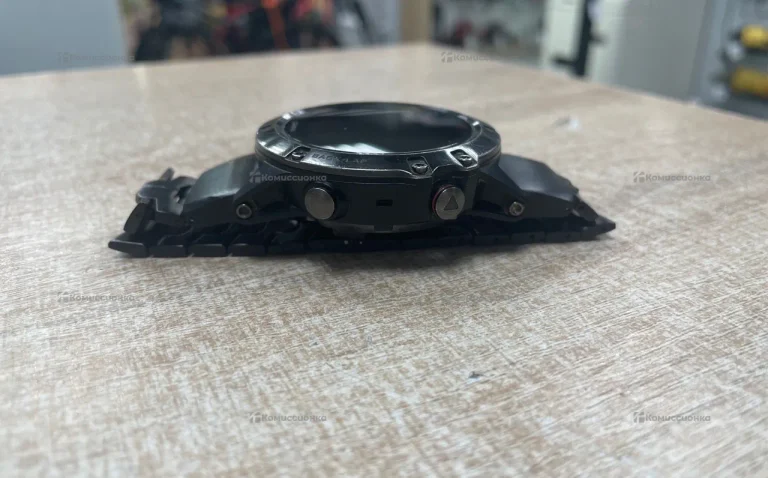 Часы  garmin fenix 5x