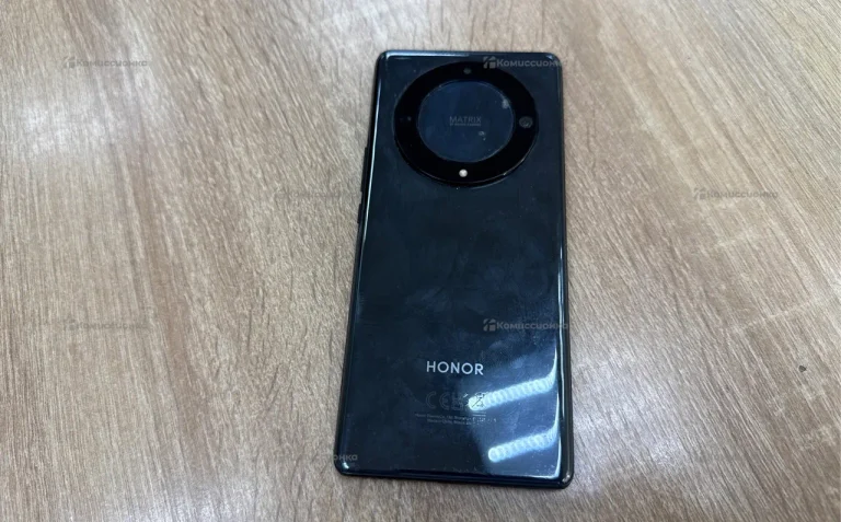 Honor X9a 5G 6/128Gb
