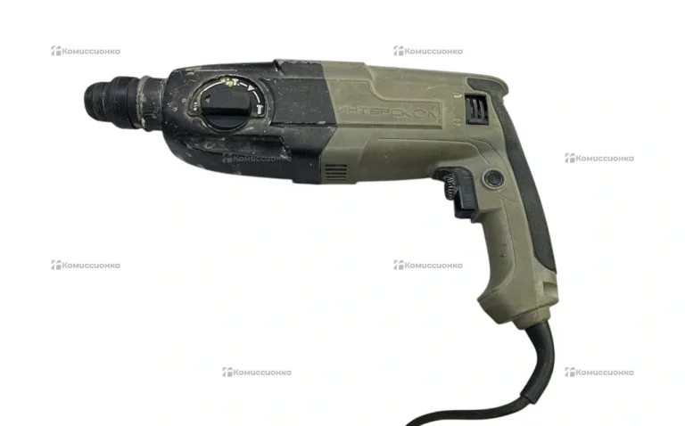 Перфоратор П-24/700 ЭР-2