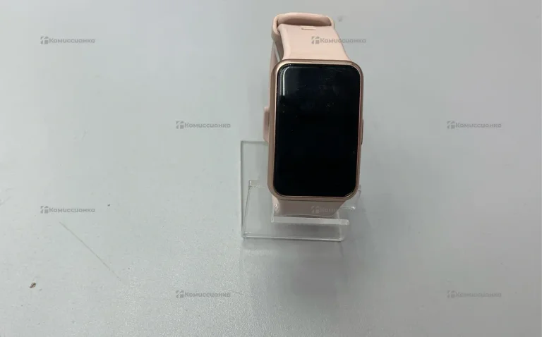 Часы Huawei watch fit se