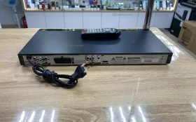 Купить DVD Samsung C550KD б/у , в Самара Цена:390рублей