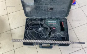 отбойник Metabo khev 11-52 bl