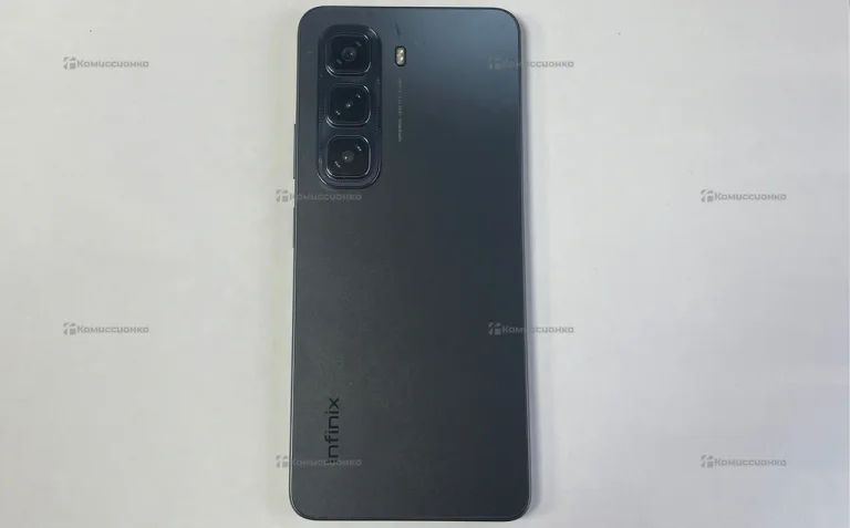 Infinix Hot 50 8/128 ГБ