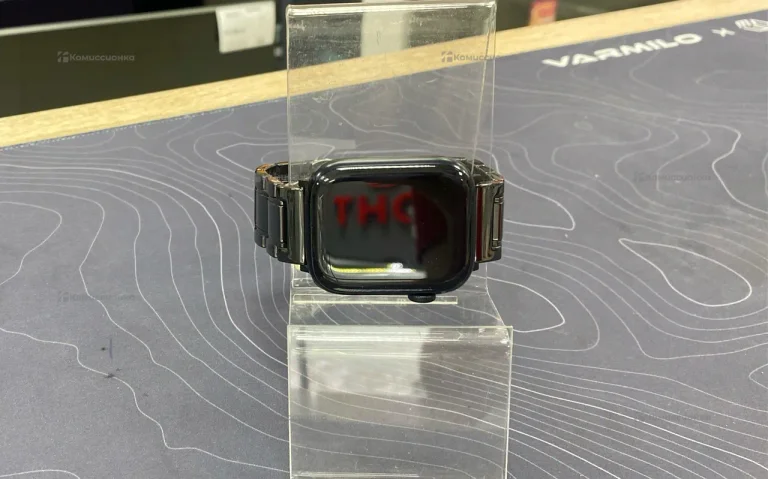 Часы  Apple Watch series 9 45mm