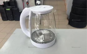 Купить Чайник NOVEX стекло б/у , в Саратов Цена:690рублей