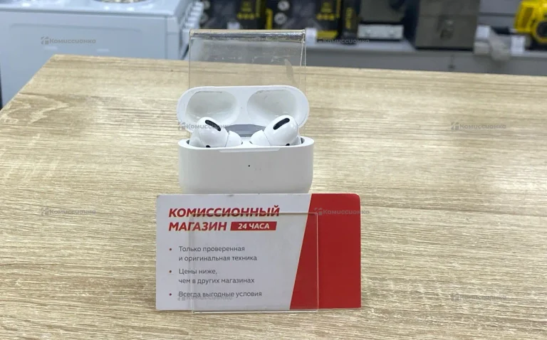 Наушники Air pods reply