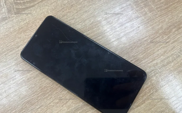 Realme Note 50 3/64 ГБ