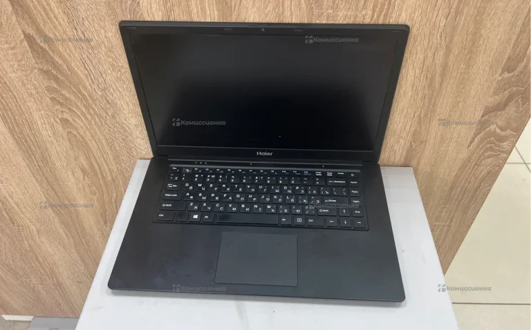 Ноутбук  Haier  U1500HD