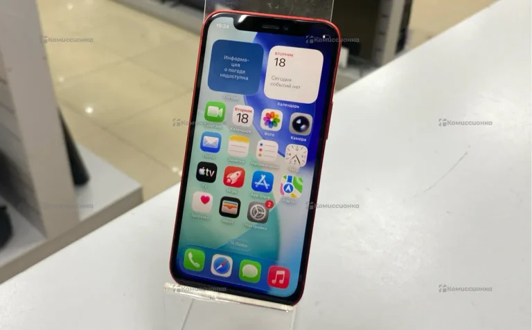 Apple iPhone 12 mini 4/128 ГБ