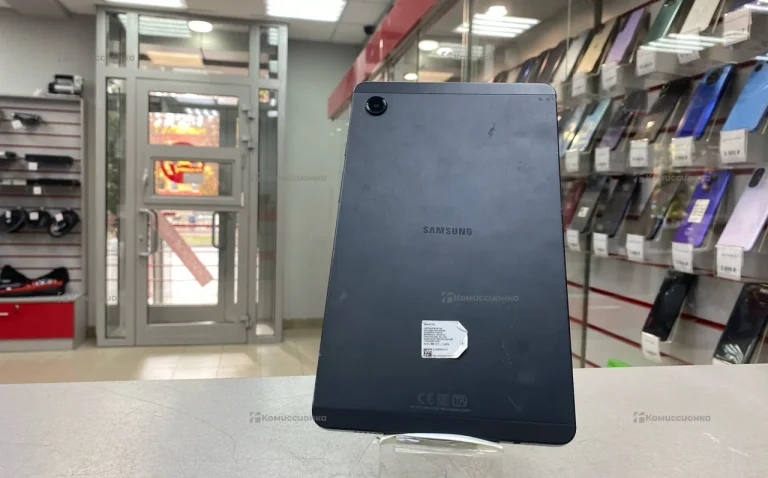 Планшет Samsung Galaxy Tab A9 4/64 .