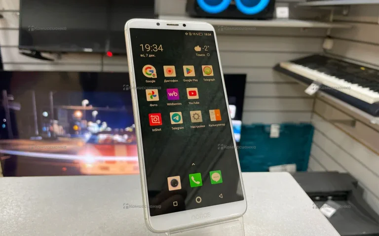 TP-Link Neffos X20 pro