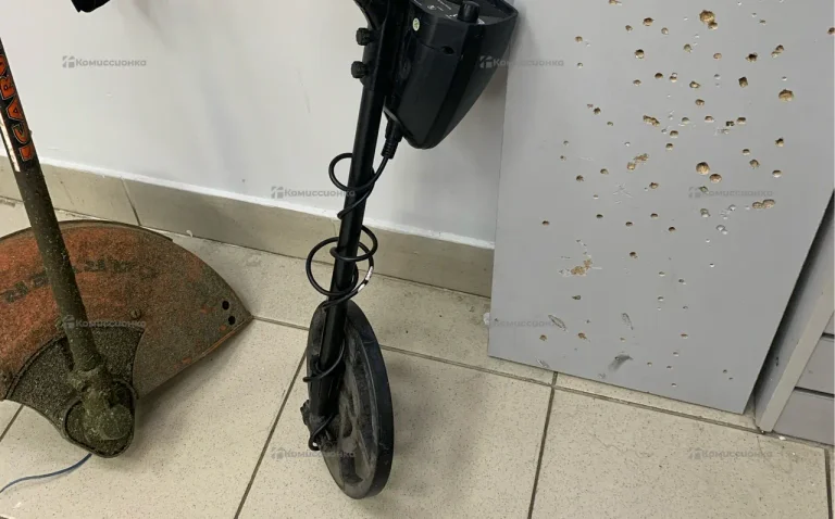 Металлоискатель китайский