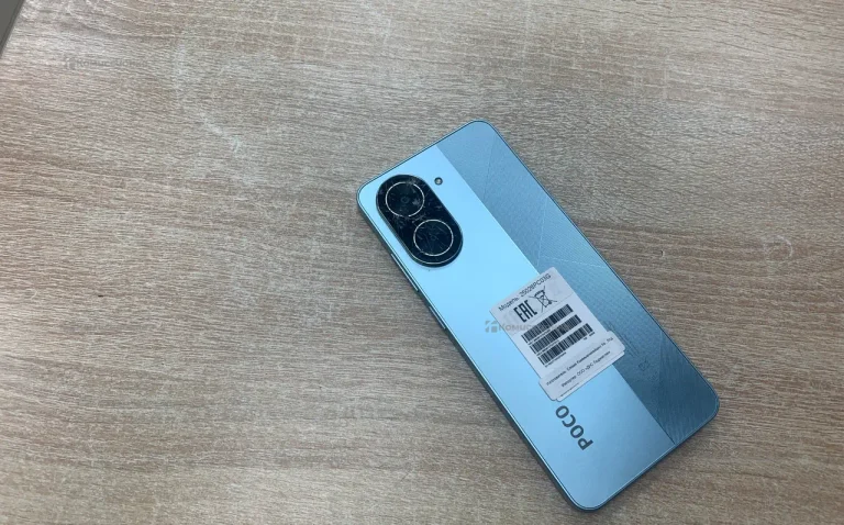 Xiaomi Poco C71 3/64 ГБ