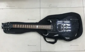 Купить Басс гитара esp viper-100fm б/у , в Санкт-Петербург Цена:15900рублей