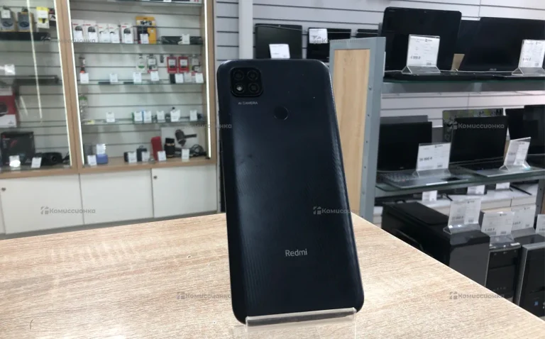Xiaomi 9С 3/64