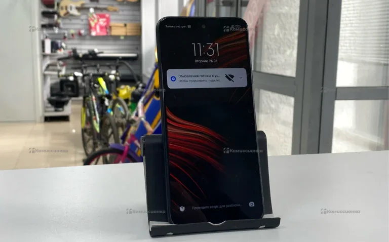 Xiaomi POCO M3 Pro 4/64Gb