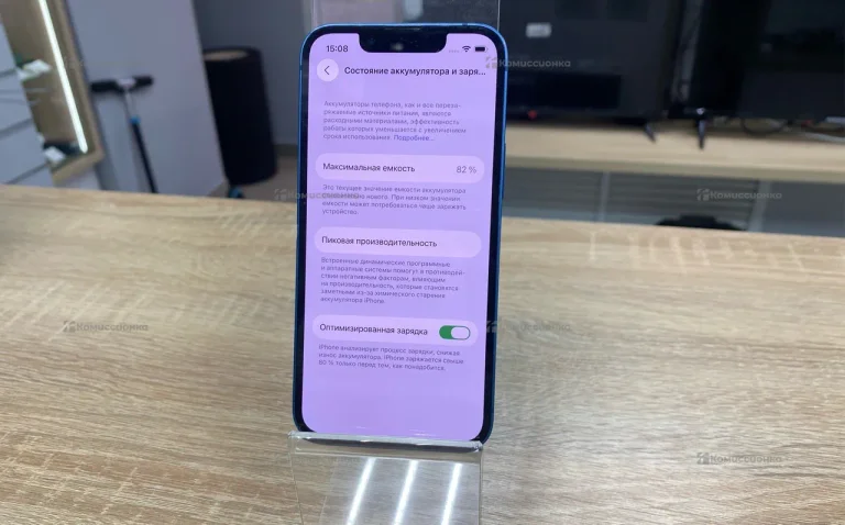 Apple iPhone 13 mini 4/128 ГБ