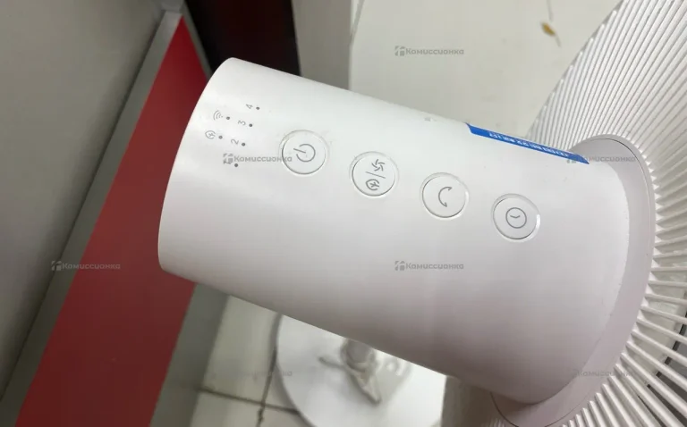 Напольный  вентилятор Xiaomi Miijia bplds07dm