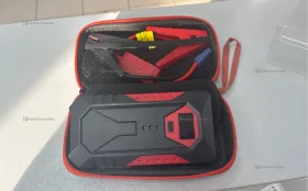 Купить Пусковое зарядное устройство 18000mah 600A б/у , в Саратов Цена:1900рублей