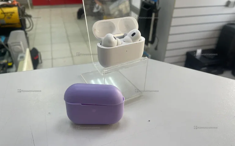 Наушники  Air Pods pro реп