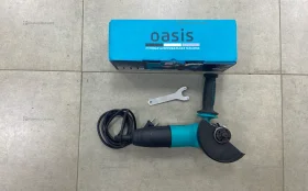 УШМ oasis at-72/125