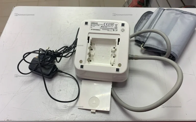таномерт omron m2 classic