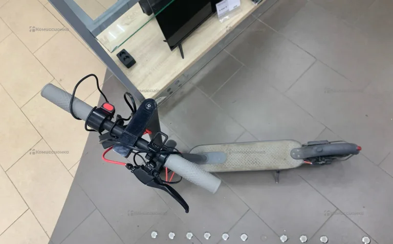Электросамокат Aovo m365