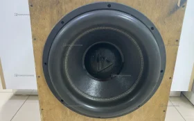 Купить Сабвуфер Aura Venom 15 D2 б/у , в Самара Цена:15990рублей