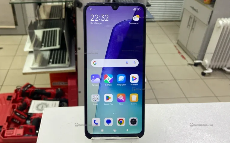 Xiaomi Redmi 14C 4/128Gb