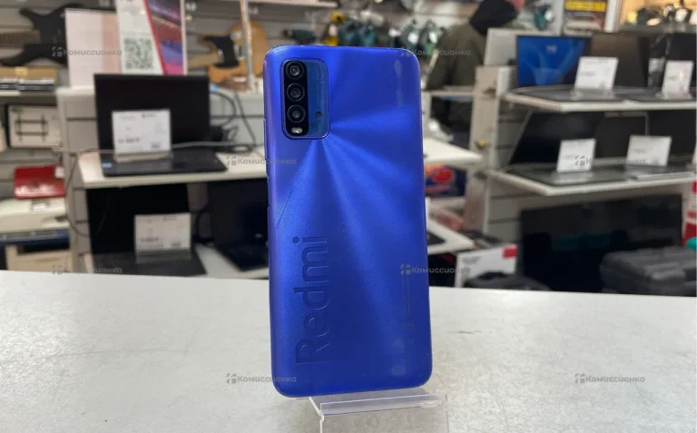 Xiaomi Redmi 9T 4/128 ГБ