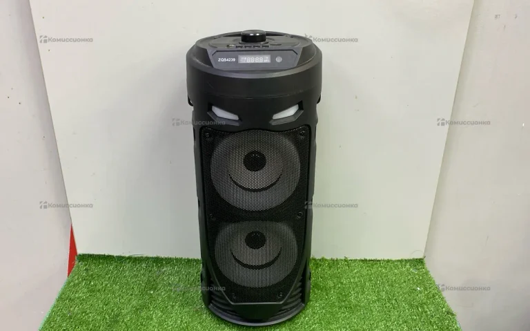 Колонка ZQS4239