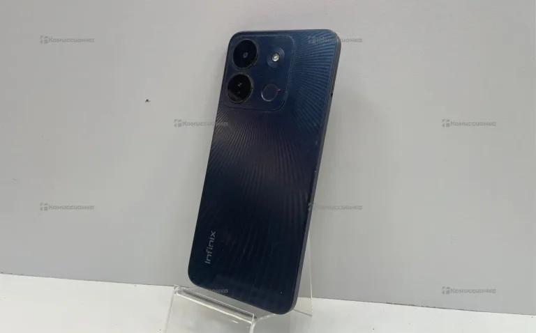Infinix Smart 7 HD 2/64 ГБ