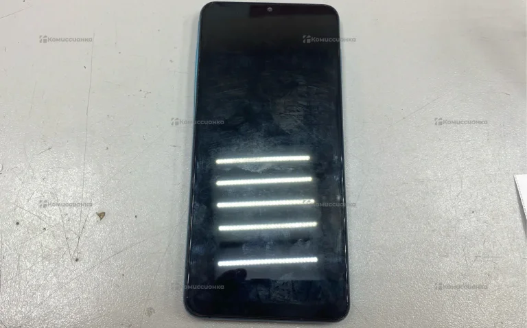 Samsung Galaxy A12 4/64 ГБ