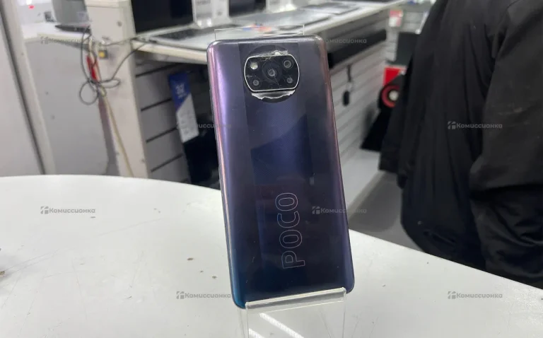 Xiaomi Poco X3 Pro 8/256 ГБ