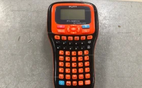 Купить Принтер для печати наклеек Puty pt-100ech б/у , в Самара Цена:3000рублей