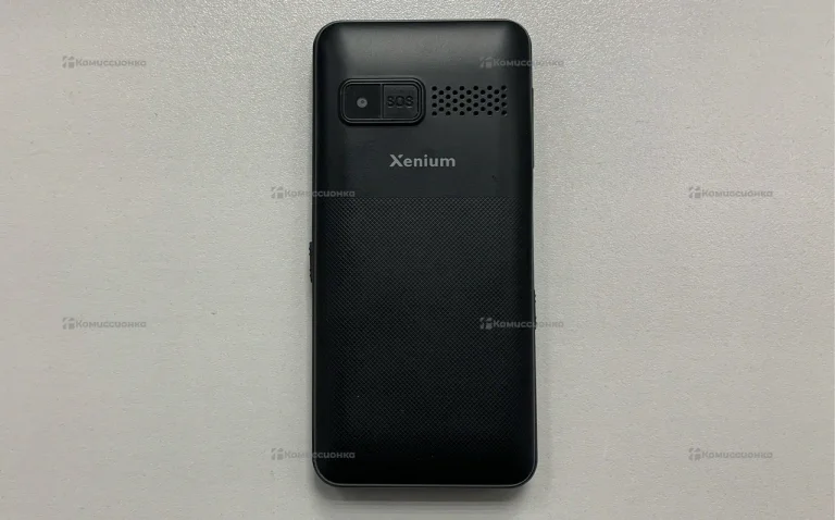 Philips Xemum E207