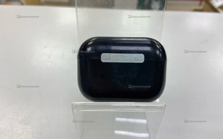 Наушники  AirPods Pro rep black