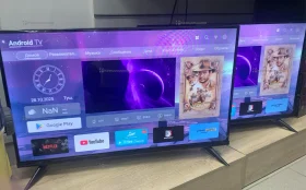 Телевизор Samsung Universal TV 32