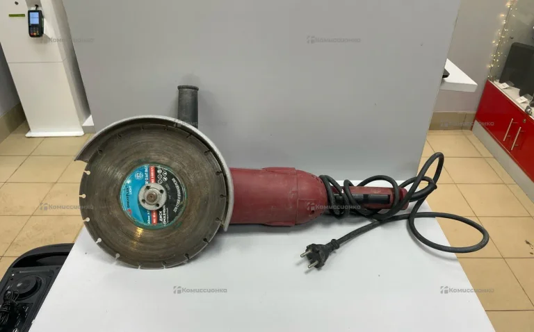 УШМ RedVerg RD-AG230-230S