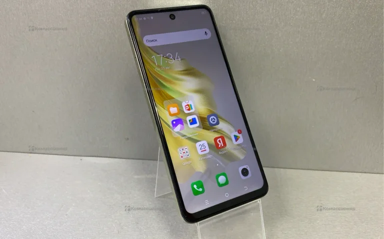 Tecno SPARK 20 8/128Gb