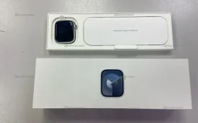 Купить Часы Apple Watch series 9 45mm б/у , в Казань Цена:12900рублей