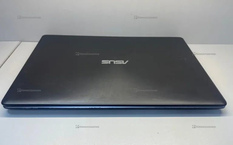 Ноутбук  ASUS X550VC-X072H
