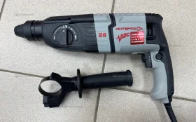 Купить Перфоратор Интерскол П-26/800АВС б/у , в Москва и область Цена:4500рублей