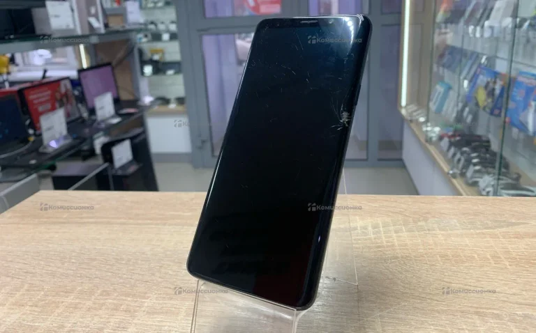 Samsung Galaxy S9+ 4/64 ГБ