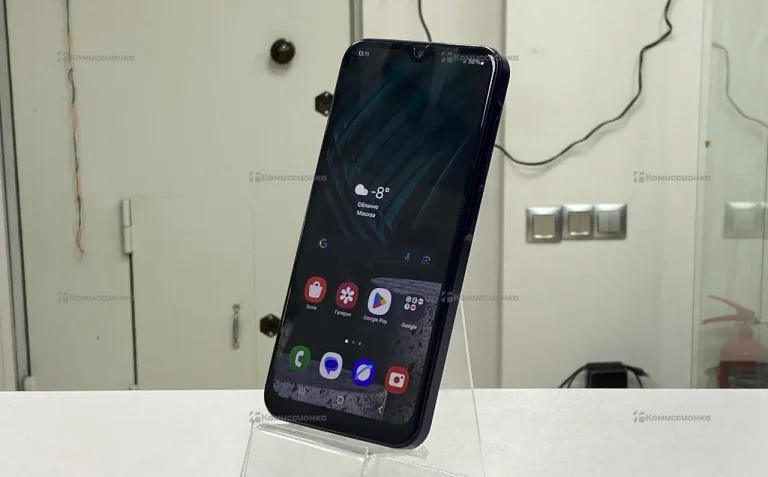 Samsung Galaxy A15 8/256 ГБ