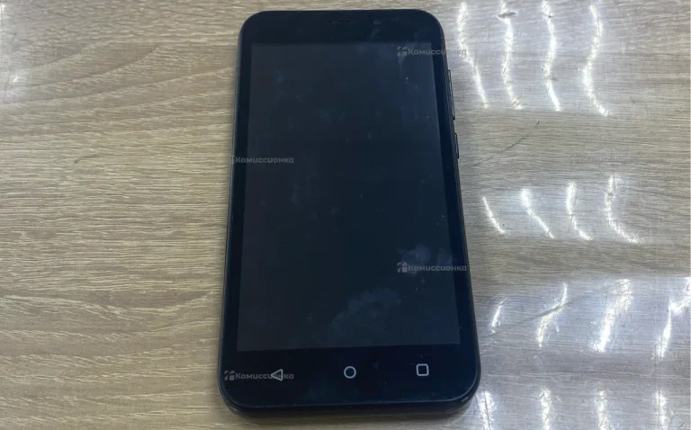 Rombica myPhone Jet 1/8 ГБ