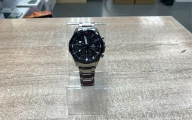 Купить Часы  Casio Evifice EQS-940DB 1A б/у , в Москва и область Цена:7500рублей
