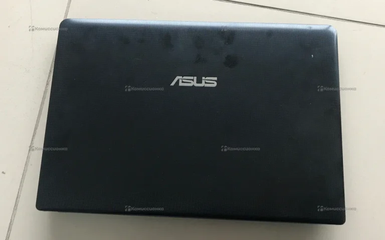 Ноутбук Asus K53S