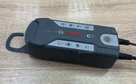Зарядное устройство для АКБ BOSCH c3
